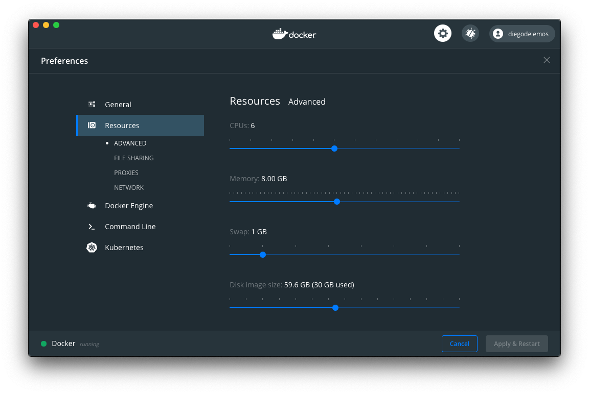 macos-docker-desktop-settings